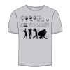Gamegear® Cooltex® training t-shirt Thumbnail
