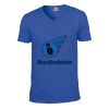 V-neck t-shirt  Thumbnail