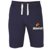 Campus shorts Thumbnail