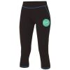 Ladies Capri Pant Thumbnail