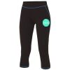 Ladies Capri Pant Thumbnail