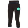 Ladies Capri Pant Thumbnail