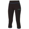 Ladies Capri Pant Thumbnail