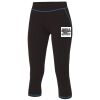 Ladies Capri Pant Thumbnail